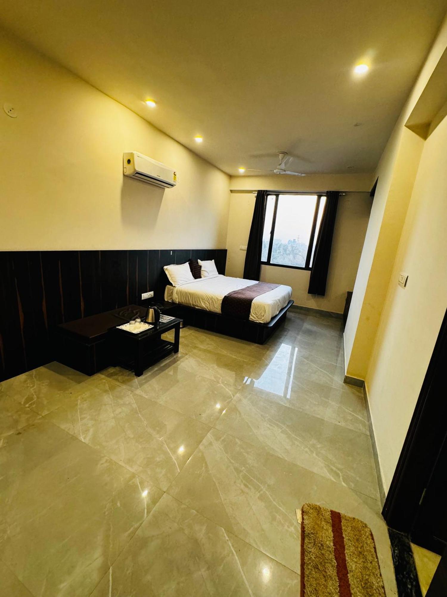 Hotel Karma ジャイプール エクステリア 写真