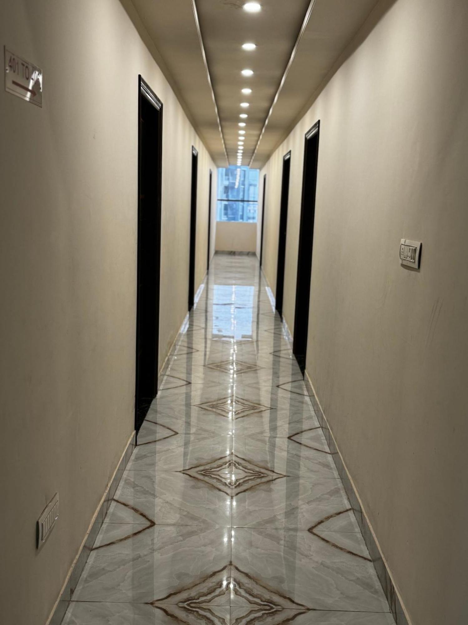 Hotel Karma ジャイプール エクステリア 写真