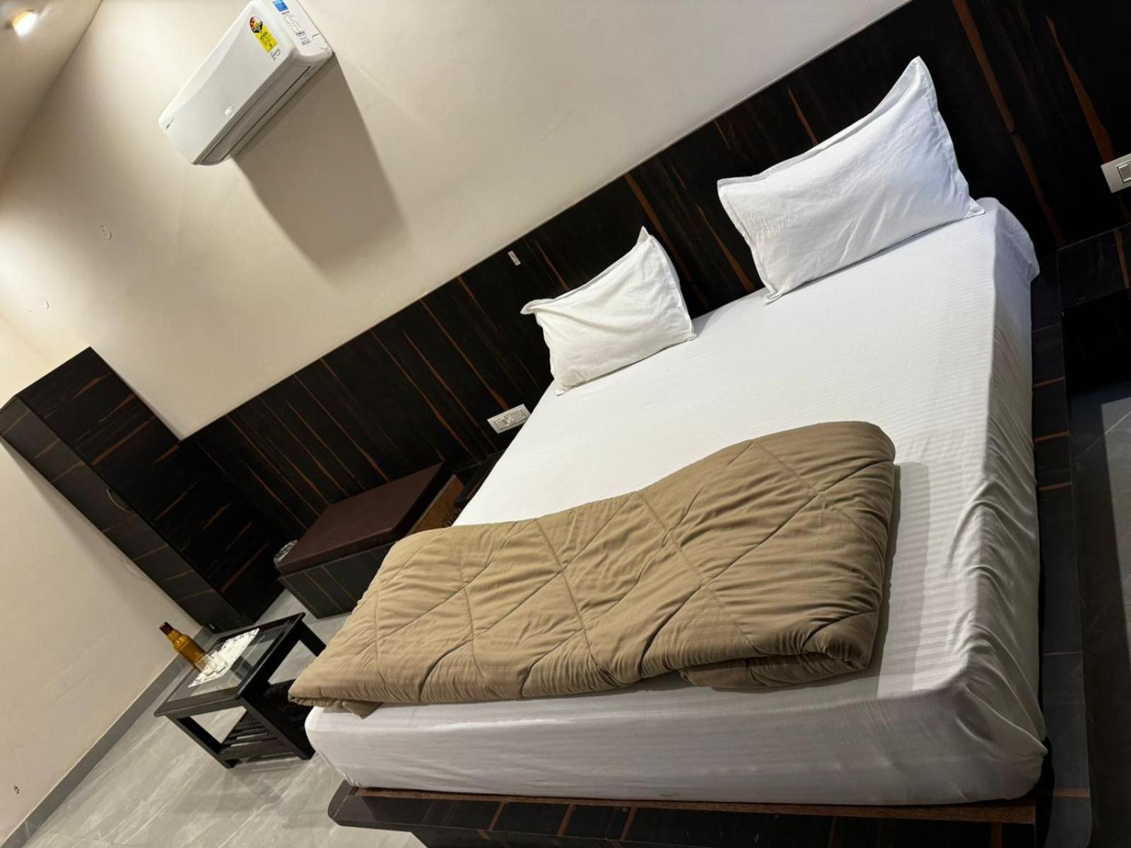 Hotel Karma ジャイプール エクステリア 写真